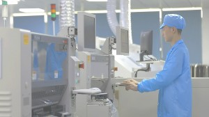 Circuit-board-production
