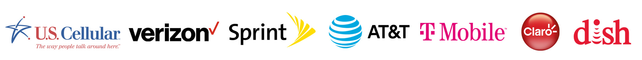 network operator in north america