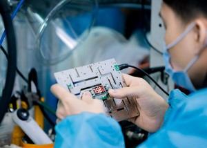 production quality assurance