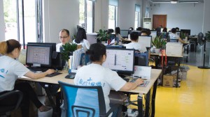 Lintratek office